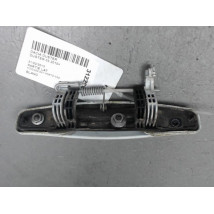 POIGNEE EXTERIEURE PORTE ARRIERE DROIT DACIA DUSTER 2010-