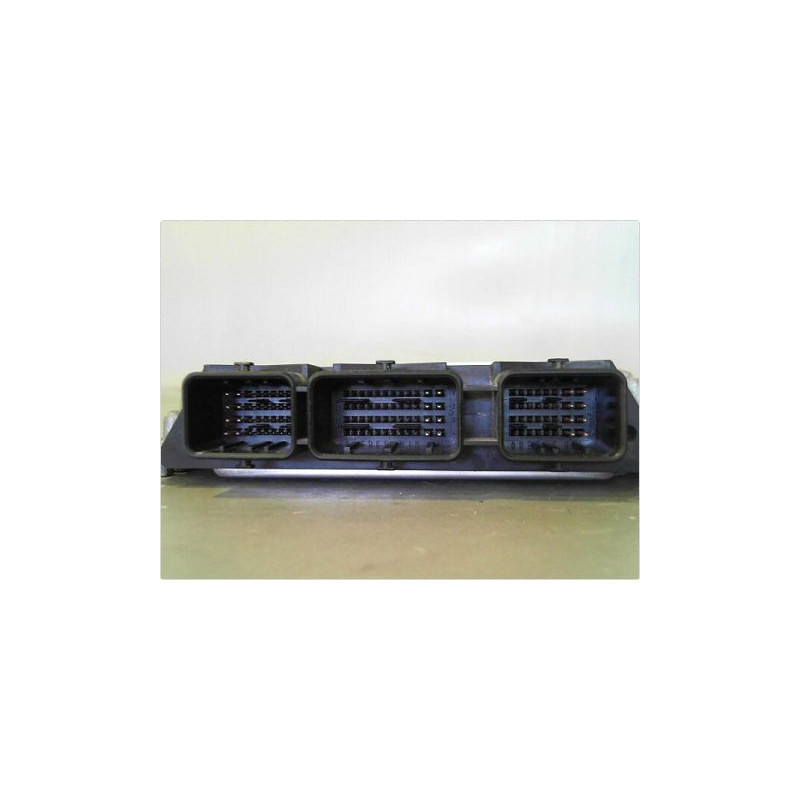 CALCULATEUR MOTEUR RENAULT ESPACE 2002-