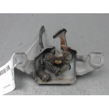 SERRURE CAPOT DACIA DUSTER 2010-