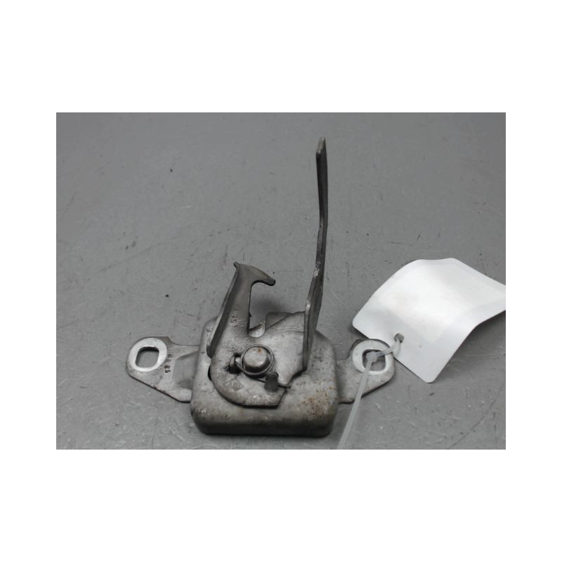 SERRURE CAPOT DACIA DUSTER 2010-