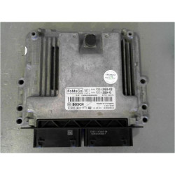 CALCULATEUR MOTEUR