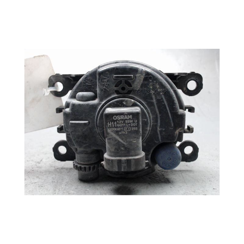 PHARE ANTIBROUILLARD AVANT DROIT RENAULT SCENIC II PH2 2006-