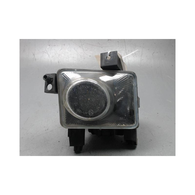 PHARE ANTIBROUILLARD AVANT GAUCHE OPEL VECTRA GTS 5P