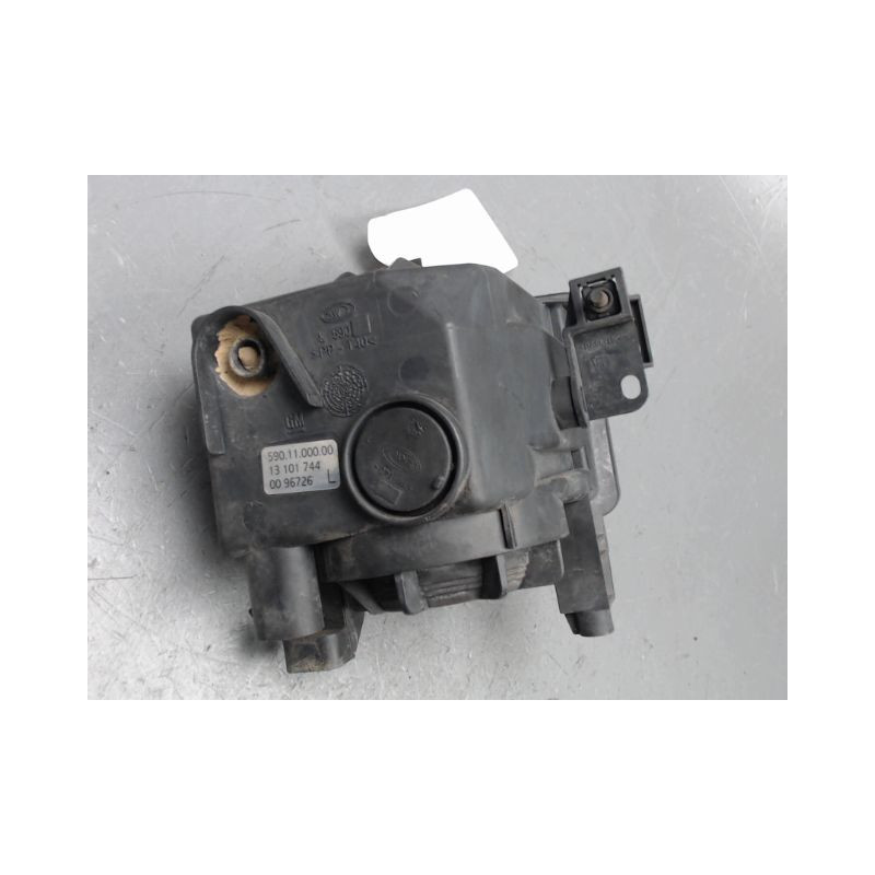 PHARE ANTIBROUILLARD AVANT GAUCHE OPEL VECTRA GTS 5P