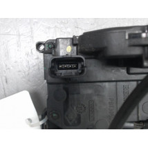 SYSTEME CONDAMNATION AVANT GAUCHE RENAULT CLIO