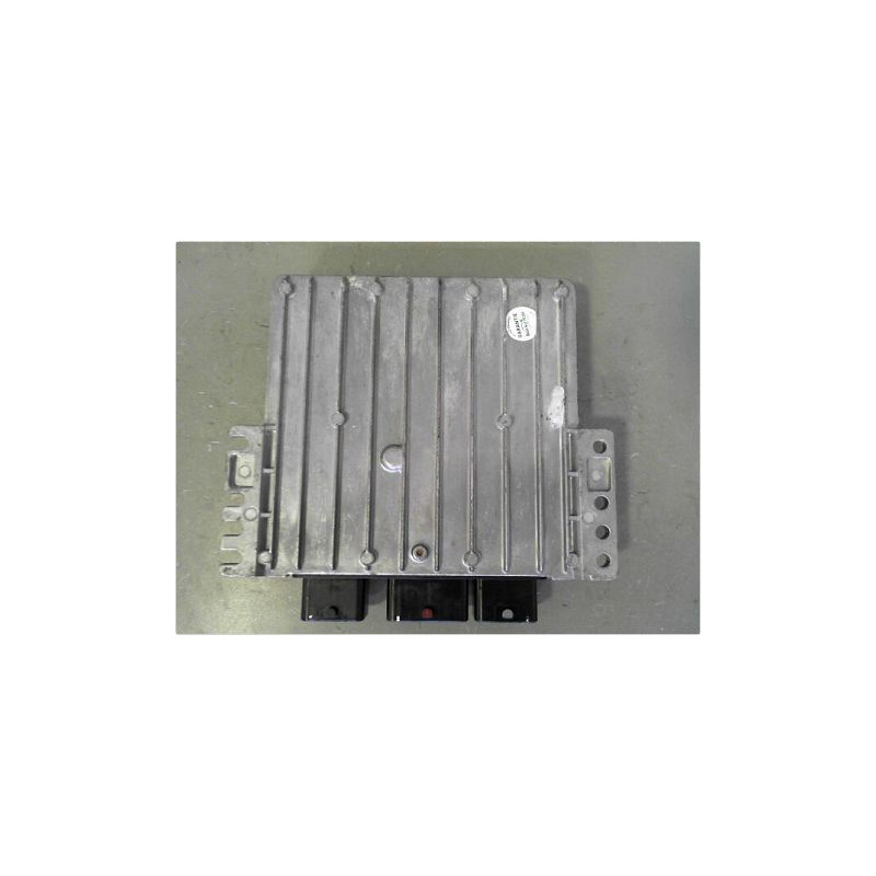CALCULATEUR MOTEUR PEUGEOT 307 2001-2005