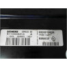 CALCULATEUR MOTEUR RENAULT CLIO II PH.1 98-2001