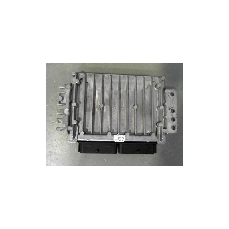 CALCULATEUR MOTEUR RENAULT CLIO II PH.1 98-2001