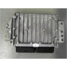 CALCULATEUR MOTEUR RENAULT CLIO II PH.1 98-2001