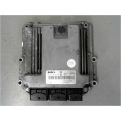 CALCULATEUR MOTEUR