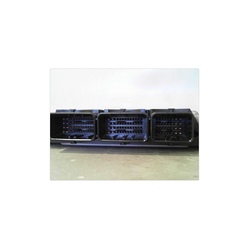 CALCULATEUR MOTEUR RENAULT LAGUNA III ESTATE 07-10