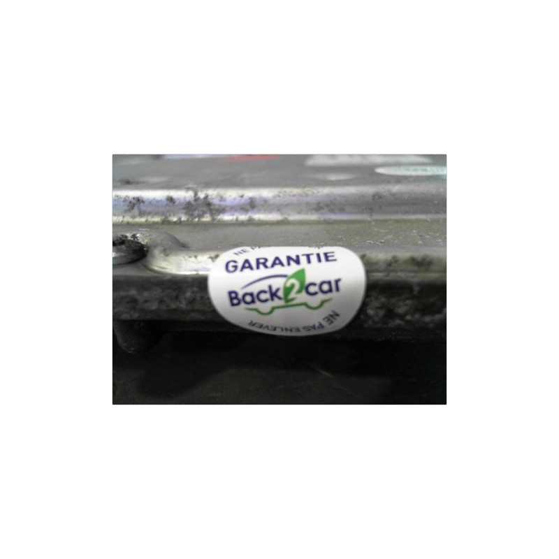 CALCULATEUR MOTEUR RENAULT LAGUNA III ESTATE 07-10