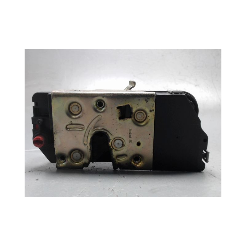 SYSTEME CONDAMNATION ARRIERE GAUCHE PEUGEOT 307 2001-2005