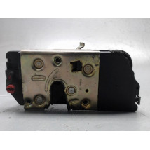 SYSTEME CONDAMNATION ARRIERE GAUCHE PEUGEOT 307 2001-2005
