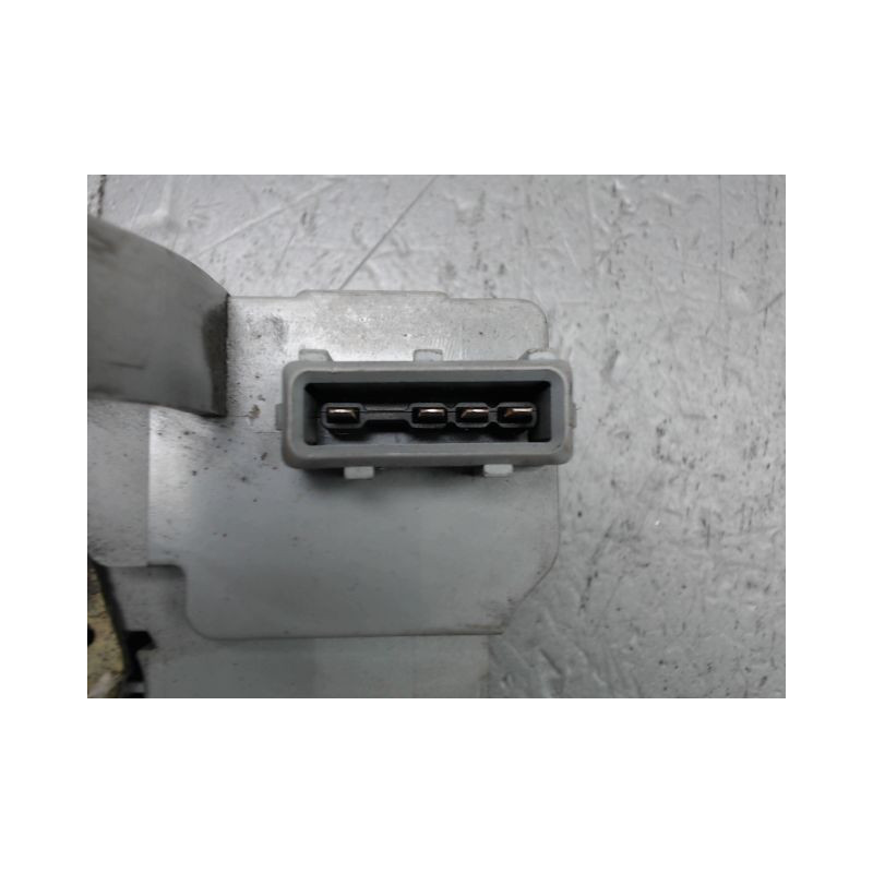 SYSTEME CONDAMNATION ARRIERE GAUCHE PEUGEOT 307 2001-2005