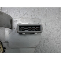 SYSTEME CONDAMNATION ARRIERE GAUCHE PEUGEOT 307 2001-2005