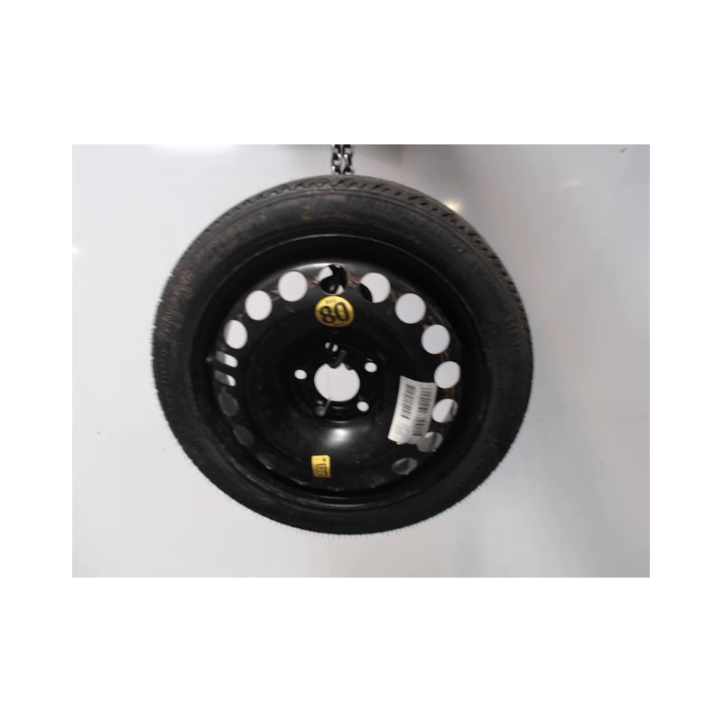 ROUE SECOURS OPEL MERIVA 2006-