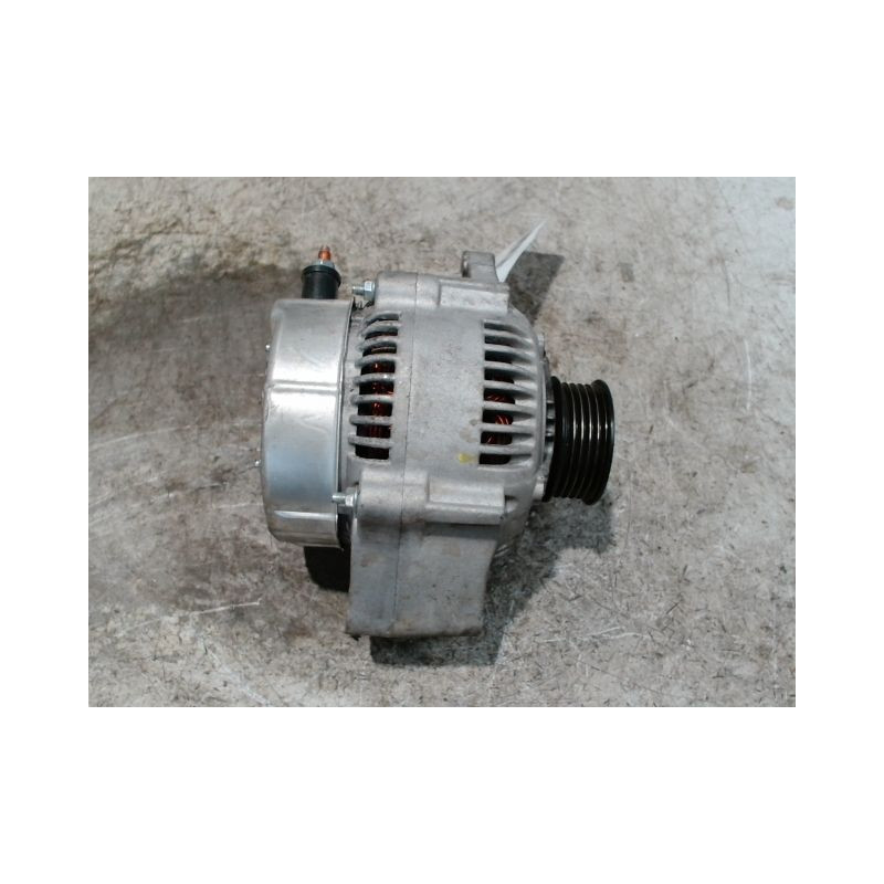 ALTERNATEUR SUZUKI SPLASH