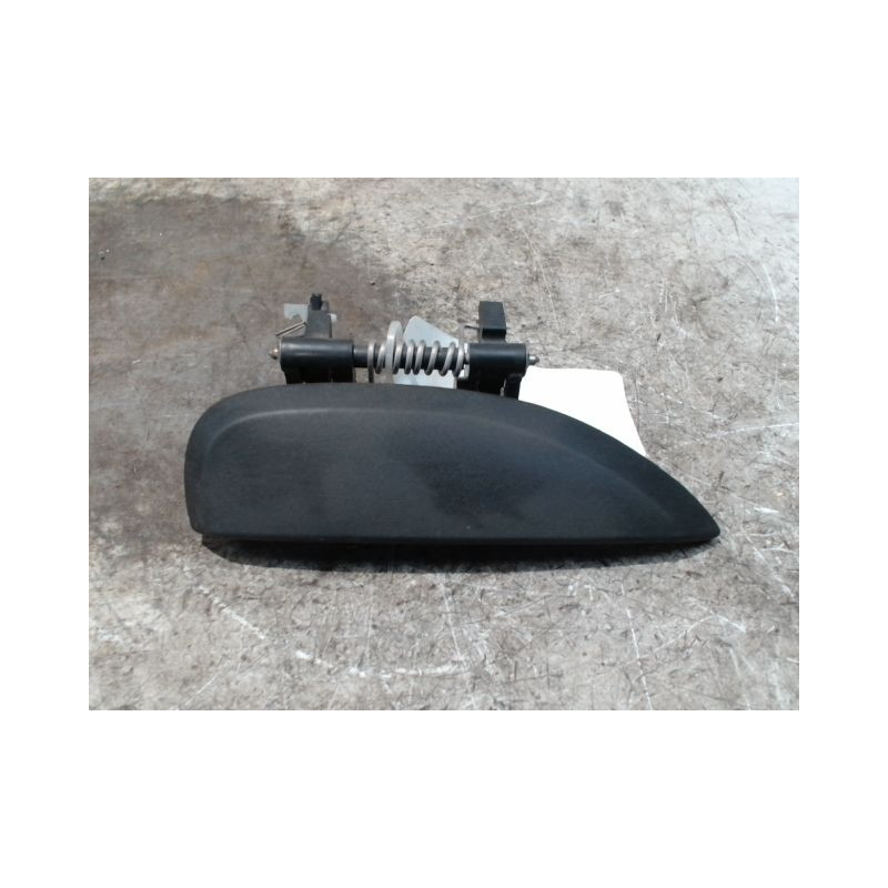 POIGNEE EXTERIEURE PORTE ARRIERE DROIT DACIA SANDERO 2008-