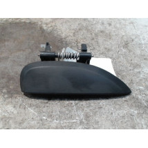 POIGNEE EXTERIEURE PORTE ARRIERE DROIT DACIA SANDERO 2008-