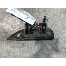 POIGNEE EXTERIEURE PORTE ARRIERE DROIT DACIA SANDERO 2008-
