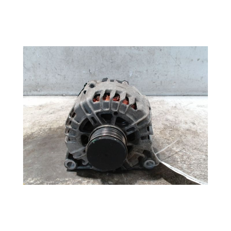 ALTERNATEUR CITROEN C3 2009-
