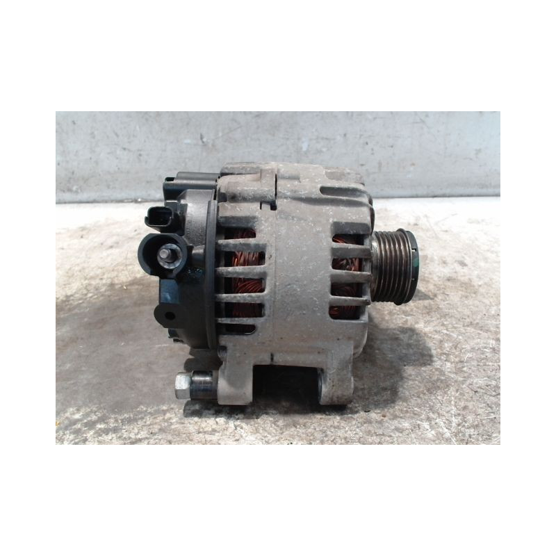 ALTERNATEUR CITROEN C3 2009-