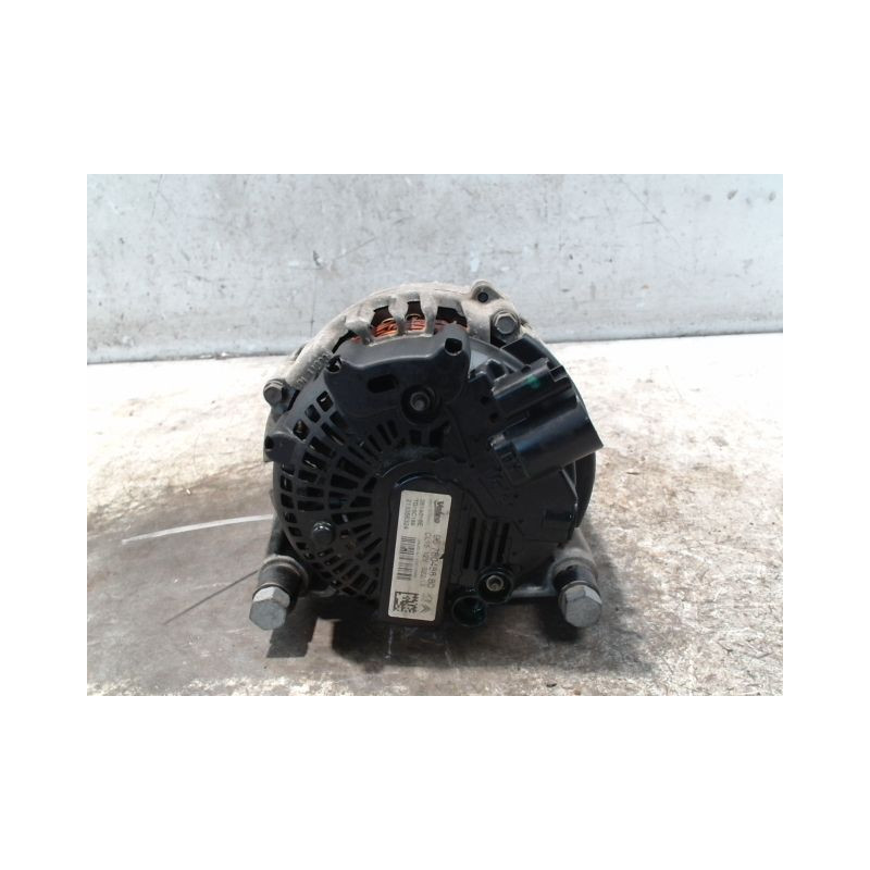 ALTERNATEUR CITROEN C3 2009-