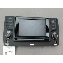 ECRAN GPS VOLKSWAGEN GOLF VII Phase 1 (5G) 2012-...