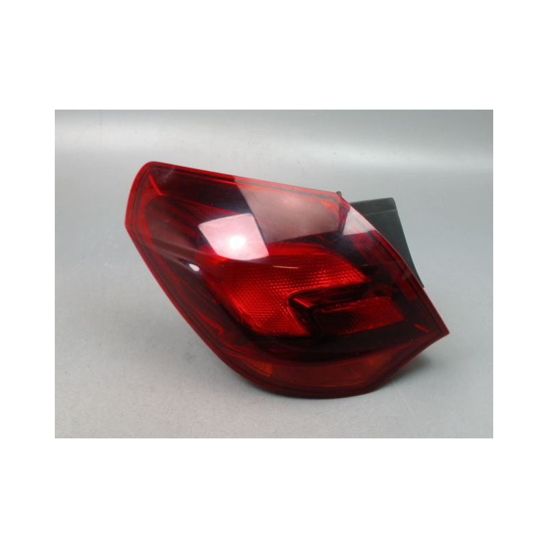 FEU ARRIERE GAUCHE  OPEL ASTRA IV Phase 1 (J) 2010-2012