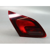 FEU ARRIERE INTERIEUR GAUCHE OPEL ASTRA IV Phase 1 (J) 2010-2012