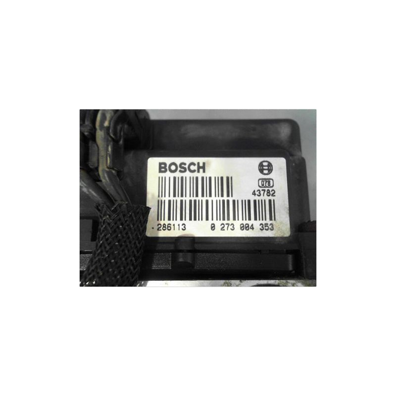 UNITE HYDRAULIQUE ABS CITROEN XSARA PICASSO 99-10