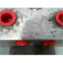 UNITE HYDRAULIQUE ABS CITROEN XSARA PICASSO 99-10