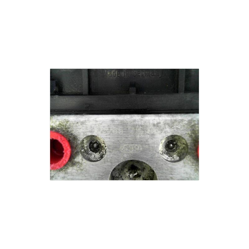 UNITE HYDRAULIQUE ABS CITROEN XSARA PICASSO 99-10