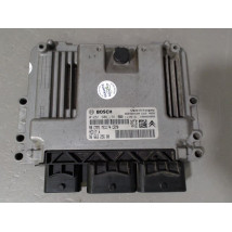 CALCULATEUR MOTEUR CITROEN DS3
