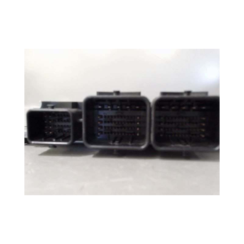 CALCULATEUR MOTEUR CITROEN DS3