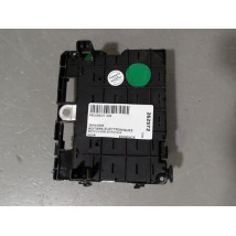 BOITE A FUSIBLES PEUGEOT 206