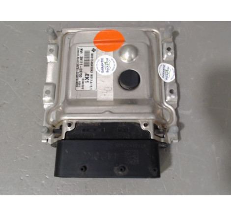 CALCULATEUR MOTEUR