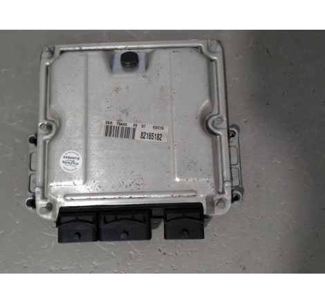 CALCULATEUR MOTEUR