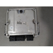 CALCULATEUR MOTEUR PEUGEOT 307