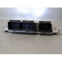 CALCULATEUR MOTEUR PEUGEOT 307
