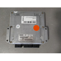 CALCULATEUR MOTEUR PEUGEOT 307