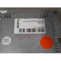 CALCULATEUR MOTEUR PEUGEOT 307