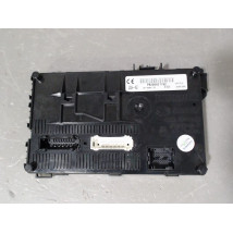 BOITIER GESTION HABITACLE RENAULT CLIO