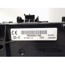 BOITIER GESTION HABITACLE RENAULT CLIO