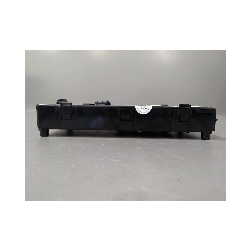 BOITIER GESTION HABITACLE RENAULT CLIO