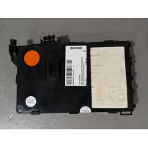 BOITIER GESTION HABITACLE RENAULT CLIO