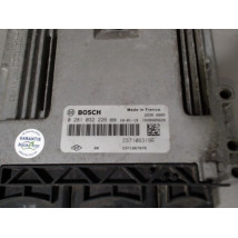 CALCULATEUR MOTEUR RENAULT KADJAR