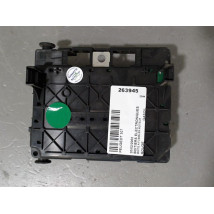 BOITE A FUSIBLES PEUGEOT 307