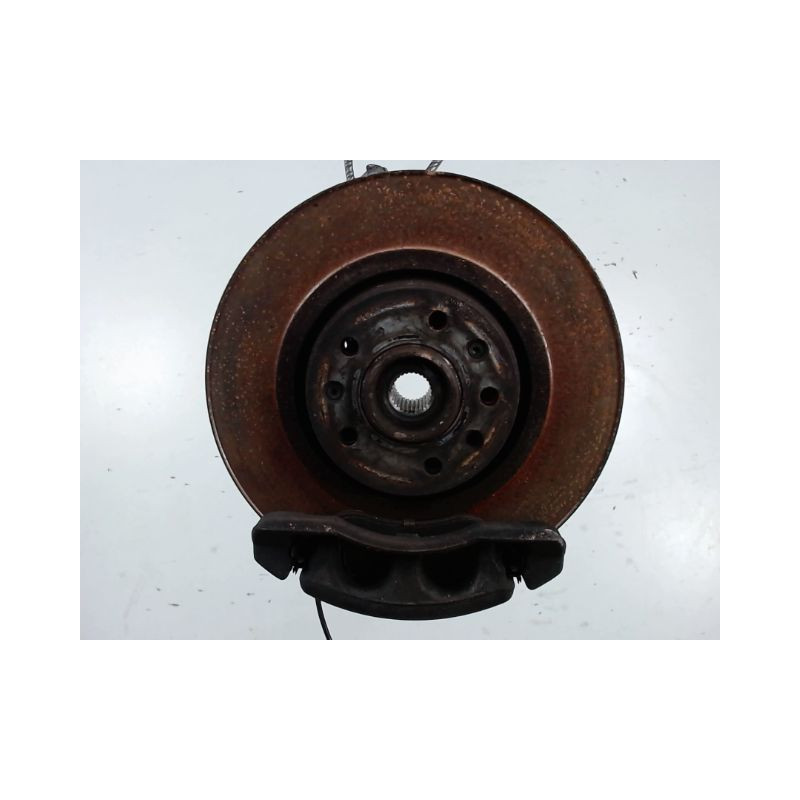 PIVOT AVANT GAUCHE FIAT SCUDO